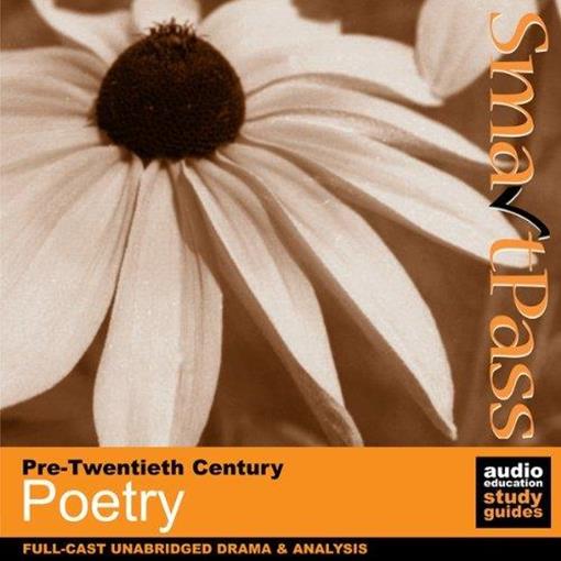Title details for Pre-twentieth Century Poetry - Smartpass Study Guide by Various - Available